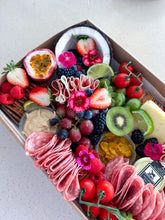 Load image into Gallery viewer, Large Platter Box