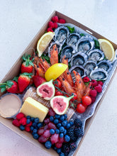 Load image into Gallery viewer, The Fishermen's basket