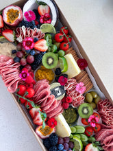 Load image into Gallery viewer, Large Platter Box