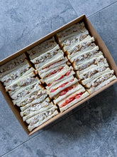 Load image into Gallery viewer, Sandwich Box