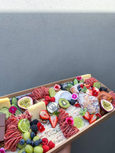 Load image into Gallery viewer, Large Platter Box