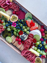 Load image into Gallery viewer, Large Platter Box