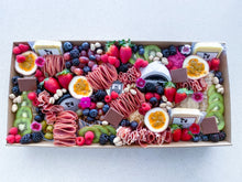 Load image into Gallery viewer, go big grazing platter