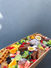 Load image into Gallery viewer, Hot girl breakfast Box