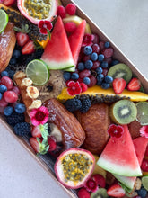 Load image into Gallery viewer, Brunch Grazing Box