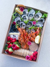 Load image into Gallery viewer, The Fishermen's basket