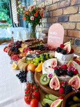 Load image into Gallery viewer, Grazing Table