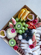 Load image into Gallery viewer, DYI Pavlova Box