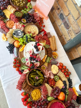 Load image into Gallery viewer, Grazing Table