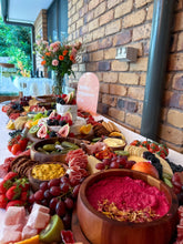 Load image into Gallery viewer, Grazing Table