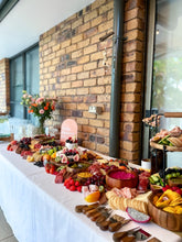 Load image into Gallery viewer, Grazing Table