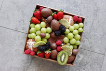 Load image into Gallery viewer, Hot Cross Bunny Box
