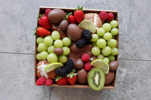 Load image into Gallery viewer, Hot Cross Bunny Box
