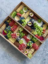 Load image into Gallery viewer, Large Platter Box
