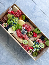 Load image into Gallery viewer, Large Platter Box
