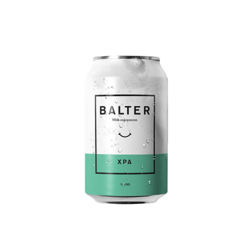Balter Beer